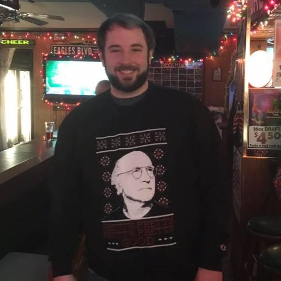 Meet your Posher, Shawn - Picture 1 of 1